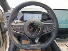 BYD Seal 06 EV 545KM Premier - ფოტო 10