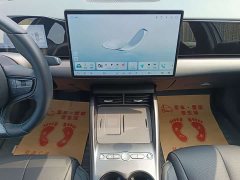 BYD Seal 06 EV 545KM Premier - ფოტო 12