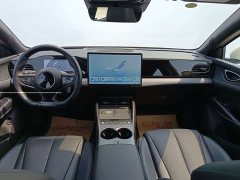 BYD Seal 06 EV 545KM Premier - ფოტო 13