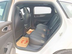 BYD Seal 06 EV 545KM Premier - ფოტო 15