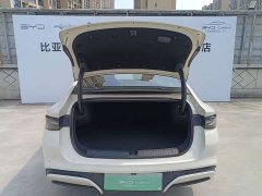 BYD Seal 06 EV 545KM Premier - ფოტო 17