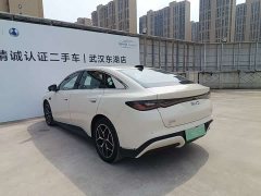 BYD Seal 06 EV 545KM Premier - ფოტო 18