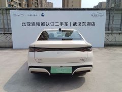 BYD Seal 06 EV 545KM Premier - ფოტო 19