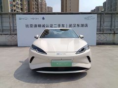 BYD Seal 06 EV 545KM Premier - ფოტო 2