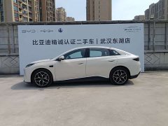 BYD Seal 06 EV 545KM Premier - ფოტო 4