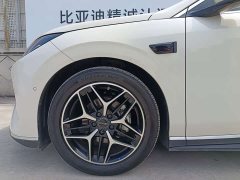 BYD Seal 06 EV 545KM Premier - ფოტო 5