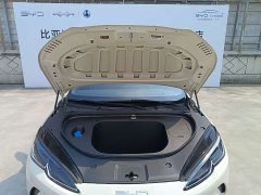 BYD Seal 06 EV 545KM Premier - ფოტო 6