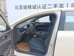 BYD Seal 06 EV 545KM Premier - ფოტო 8