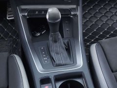 Audi Q3 35 TFSI Progressive Dynamic - ფოტო 10