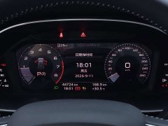 Audi Q3 35 TFSI Progressive Dynamic - ფოტო 12