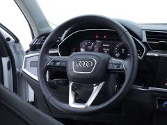 Audi Q3 35 TFSI Progressive Dynamic - ფოტო 13