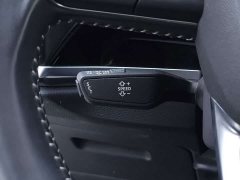 Audi Q3 35 TFSI Progressive Dynamic - ფოტო 14