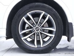 Audi Q3 35 TFSI Progressive Dynamic - ფოტო 16