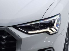 Audi Q3 35 TFSI Progressive Dynamic - ფოტო 17
