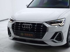 Audi Q3 35 TFSI Progressive Dynamic - ფოტო 18