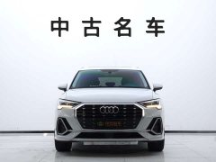 Audi Q3 35 TFSI Progressive Dynamic - ფოტო 2