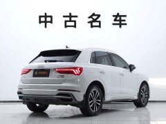 Audi Q3 35 TFSI Progressive Dynamic - ფოტო 4