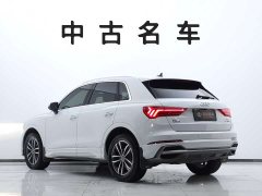 Audi Q3 35 TFSI Progressive Dynamic - ფოტო 6