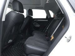 Audi Q3 35 TFSI Progressive Dynamic - ფოტო 9