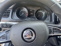 Skoda Kamiq Comic 1.5L Automatic Comfort Edition - photo 11