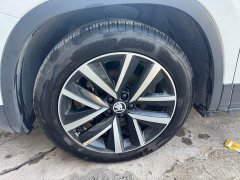 Skoda Kamiq Comic 1.5L Automatic Comfort Edition - photo 13