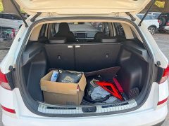 Skoda Kamiq Comic 1.5L Automatic Comfort Edition - photo 16