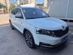 Skoda Kamiq Comic 1.5L Automatic Comfort Edition - photo 2