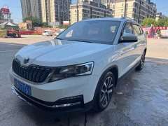 Skoda Kamiq Comic 1.5L Automatic Comfort Edition - photo 3