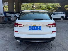 Skoda Kamiq Comic 1.5L Automatic Comfort Edition - photo 4
