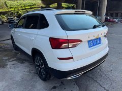 Skoda Kamiq Comic 1.5L Automatic Comfort Edition - photo 5