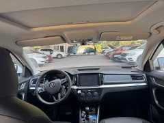 Skoda Kamiq Comic 1.5L Automatic Comfort Edition - photo 7