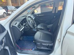 Skoda Kamiq Comic 1.5L Automatic Comfort Edition - photo 8
