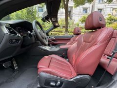 BMW 4 Series 425i Convertible M Sport Package - ფოტო 10