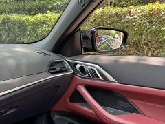 BMW 4 Series 425i Convertible M Sport Package - ფოტო 14