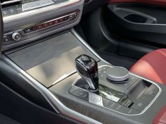 BMW 4 Series 425i Convertible M Sport Package - ფოტო 15