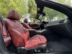 BMW 4 Series 425i Convertible M Sport Package - ფოტო 16