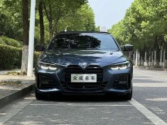 BMW 4 Series 425i Convertible M Sport Package - ფოტო 4