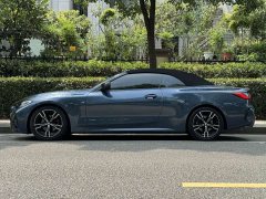 BMW 4 Series 425i Convertible M Sport Package - ფოტო 6