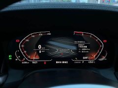 BMW 3 Series Facelift 325Li M Sport Package - ფოტო 10