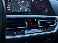 BMW 3 Series Facelift 325Li M Sport Package - ფოტო 12