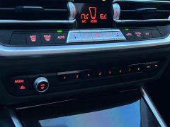 BMW 3 Series Facelift 325Li M Sport Package - ფოტო 13