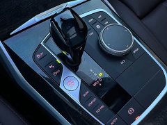 BMW 3 Series Facelift 325Li M Sport Package - ფოტო 14