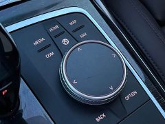 BMW 3 Series Facelift 325Li M Sport Package - ფოტო 15