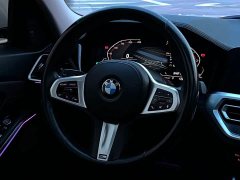 BMW 3 Series Facelift 325Li M Sport Package - ფოტო 17