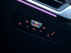 BMW 3 Series Facelift 325Li M Sport Package - ფოტო 19