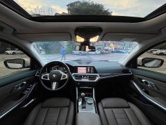 BMW 3 Series Facelift 325Li M Sport Package - ფოტო 5