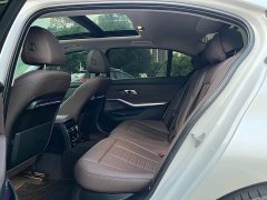 BMW 3 Series Facelift 325Li M Sport Package - ფოტო 6