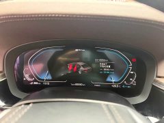 BMW 5 Series New Energy 2022 535Le Luxury Package - ფოტო 14