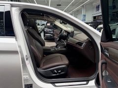 BMW 5 Series New Energy 2022 535Le Luxury Package - ფოტო 16
