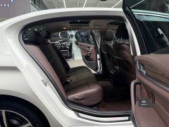 BMW 5 Series New Energy 2022 535Le Luxury Package - ფოტო 17